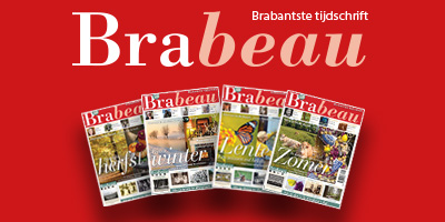 Brabeau magazine