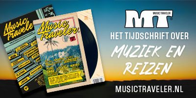Music Traveler